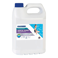 Swimming Pool Limescale Remover