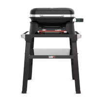 Barbacoas Eléctricas