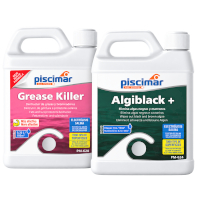 Productos Químicos Piscimar