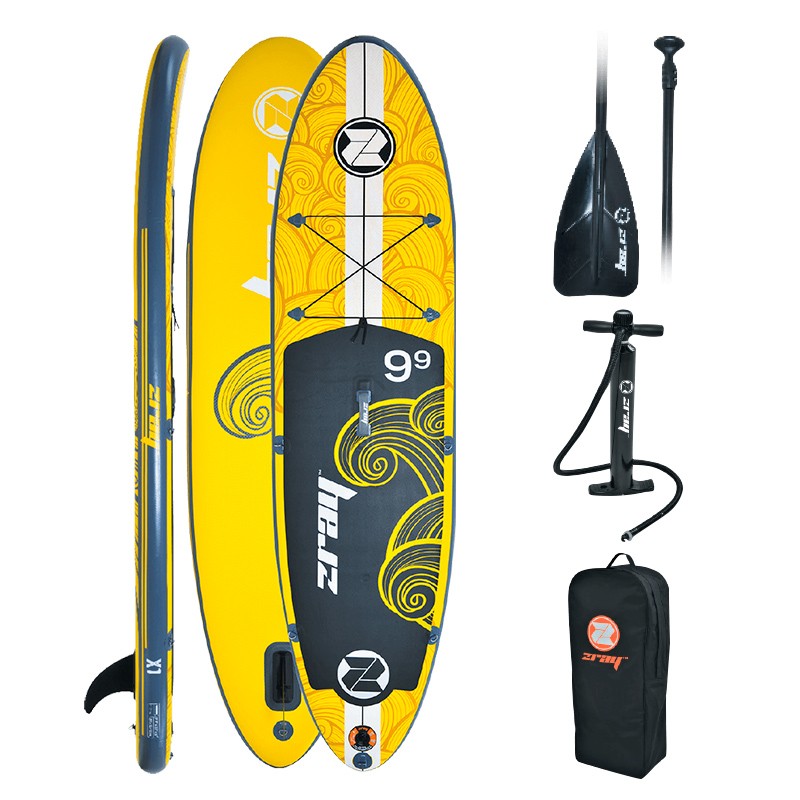 Paddle Surf Board