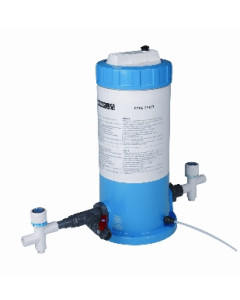 Dossi-5 and Dossi-10 off-line chlorine/bromine doser AstralPool