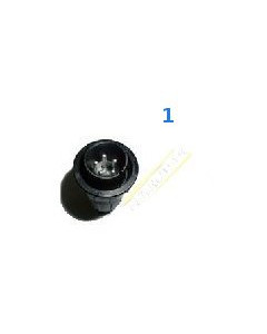 Typhoon Pro Replacement Cleaner 4-pin connector 7156EL