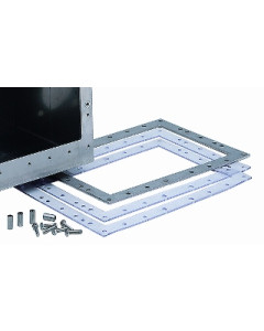 Astral stainless steel double assembly model for liner and prefabricated swimming pools