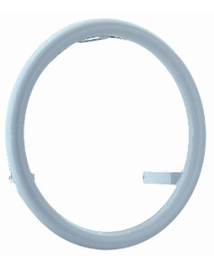 AstralPool painted stainless steel round handle