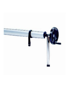 AstralPool set of 2 fixed plate supports