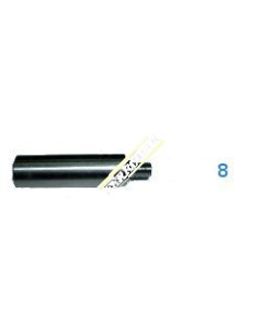 Replacement Cleaner Typhoon Max Long shaft MP00217