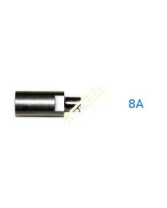 Replacement Cleaner Typhoon Max Short shaft MP00216A