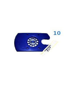 Typhoon Surf Top Cover PP00042BL