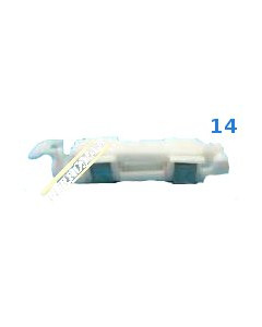 Spare Typhoon Max bottom shutoff valve AS2000100