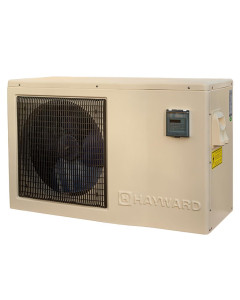 Hayward Easy Temp ECP Heat Pump