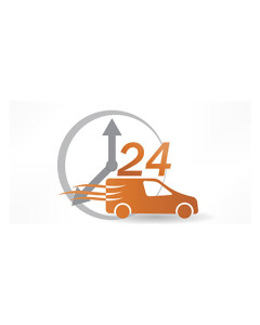 24-hour home pick-up for pool cleaners and chlorinators