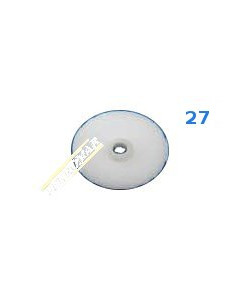 Typhoon Pro Cleaner Replacement Tension Wheel PP0013700