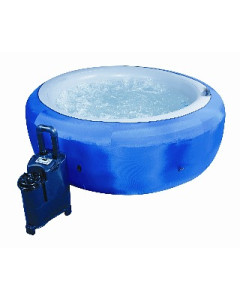 Astral Spa Ready 2 bejewel inflatable code 32472
