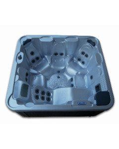 Astral Spa with Pacific-20 cabinet code 38847