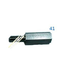 Typhoon Max Spacer Hexagonal Cleaner Replacement MP00190