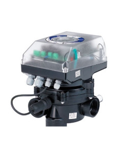 AstralPool System VRAC Flat 1½'' automatic side selector valve