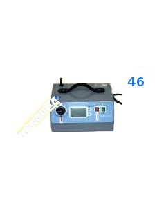 Replacement Cleaner Typhoon Pro Transformer AS07128-SP