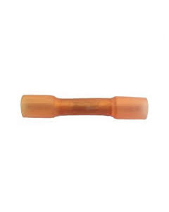 Aquabot Super Bravo Connector (Red) 5473