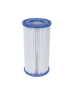 Replacement Water Filter Type III for Bestway Cartridge Water Filters