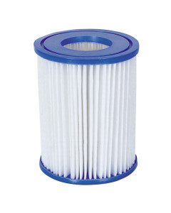 Replacement Water Filter Type II for Bestway Cartridge Water Filters