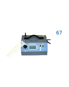 Typhoon Max Cleaner Replacement Transformer AS07127-SP