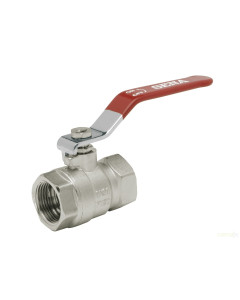 Brass ball valve Arco
