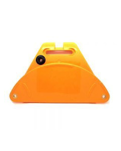 Panel lateral limpiafondos Prox2 Dolphin 9995041