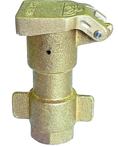 Safe Rain Hydrant