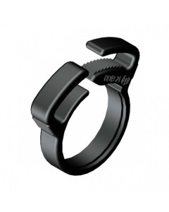 Ratchet clamp 16-18 mm Cepex drip irrigation 100 units.