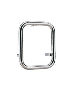 Rectangular polished stainless steel handle AstralPool