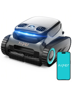 Aiper Scuba S1 Pro limpiafondos inalámbrico 