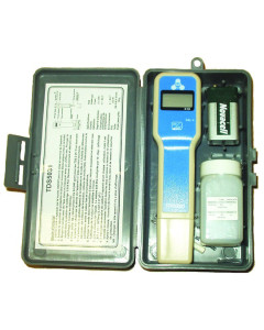 Monarch Digital pH Analyzer