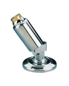 Articulated ladder anchor with plate Astralpool
