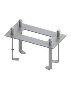 Anchorages for AstralPool podiums