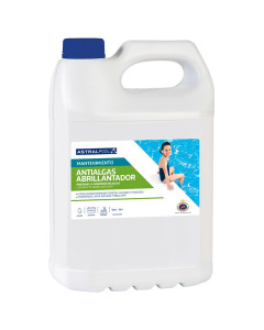 AstralPool Antialgae Polisher