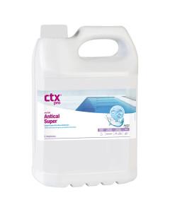 Super CTX-700 Antilimestone