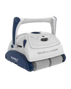 Aquabot Bravo 30th Anniversary Electric Pool Cleaner
