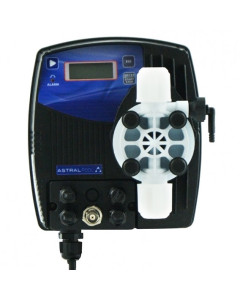 Optima Next dosing pump with redox/pH control AstralPool