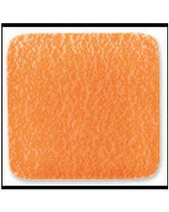 AstralPool Smooth Anti-Slippery Orange Vitreous Coating