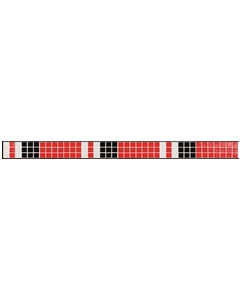 AstralPool Glassy Coating CENEFAS RED, WHITE AND BLACK code 45854
