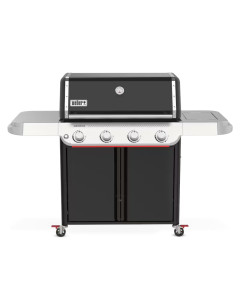 Barbacoa gas Weber Genesis E-415W