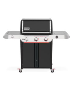 Barbacoa de gas Weber Genesis E-335W