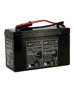 Replacement battery for Yamaha Explorer and Seal seascooters