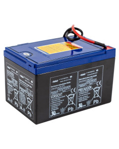 Battery seascooter Yamaha RDS250 RDS250 RDS280 RDS300