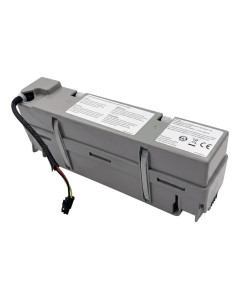 Bloque de batería limpiafondos Zodiac R1087200