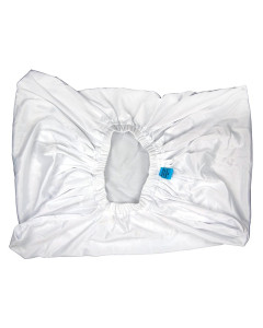 Bolsa de filtración limpiafondos Typhoon 8150