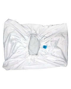 Typhoon Pro Cleaner Replacement Filter Bag 8101