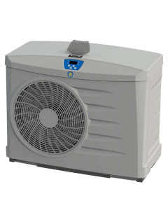 Zodiac Z200 Defrost heat pump