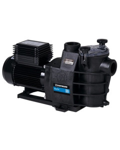 Hayward Max-Flo Pump 
