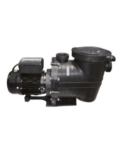 Liberty QP self-priming pump